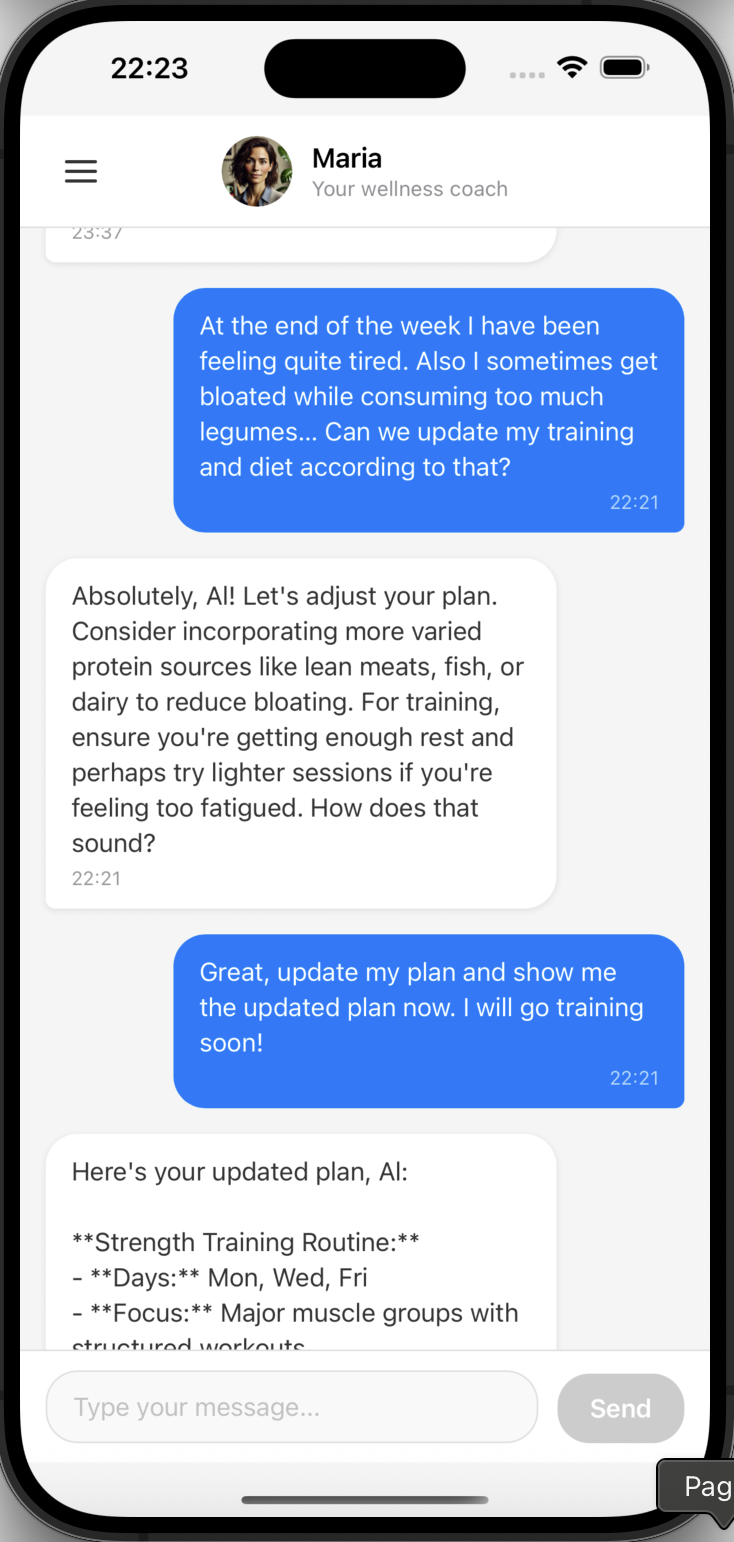 Experimentation guidance to find what works for you